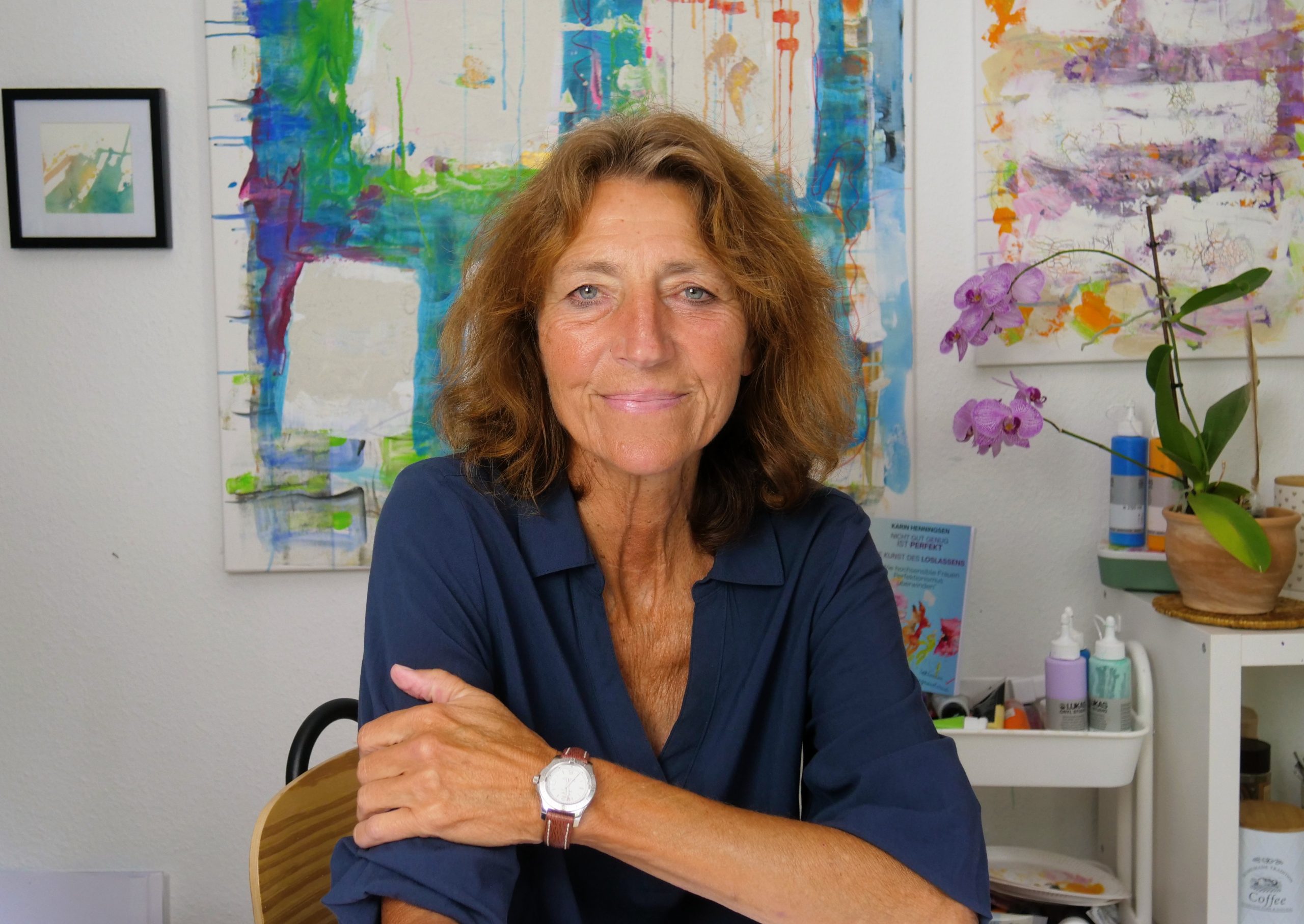 Foto von Karin Henningsen